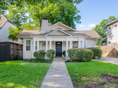 6018 Prospect Ave