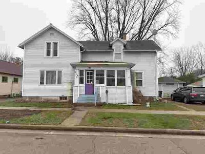 Property at 218 W Berlin St, Berlin, WI