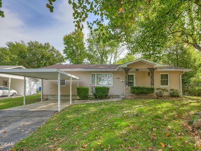 Property at 719 Terrace Pl, Neosho, MO