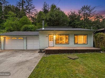 Property at 1440 9th St, Fortuna, CA
