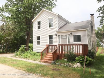 Property at 606 W Gibbs St, Saint Johns, MI