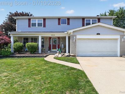 Property at 14838 Williams Ct, Gibraltar, MI