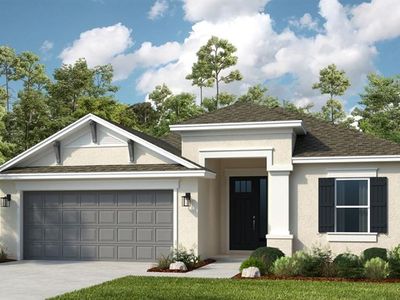 5772 MEADS BAY POND ROAD