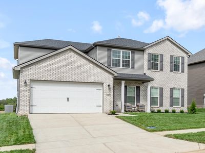 137 Oxford Landing Dr