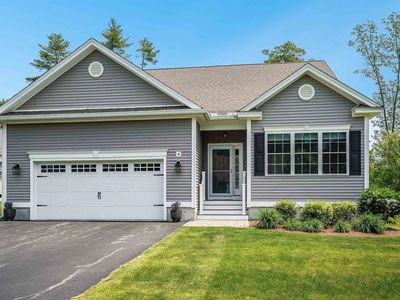 4 Crackling Log Lane