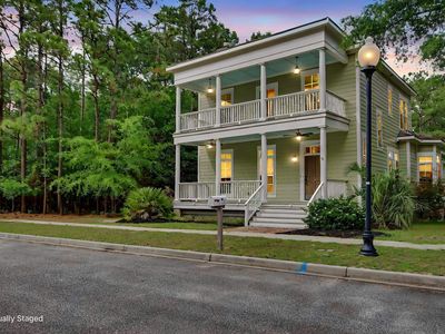 Property at 55 Pineberry Dr., Georgetown, SC