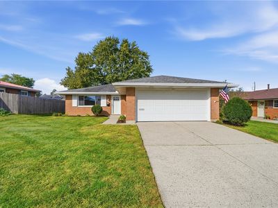 2821 Horstman Dr