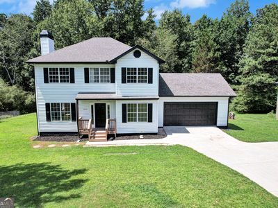 5010 Old Orr Rd