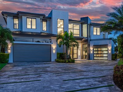 117 Thatch Palm Cove