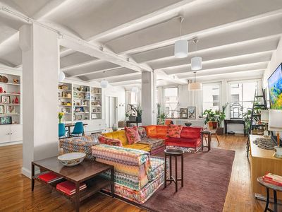 26 N Moore St APT 4W