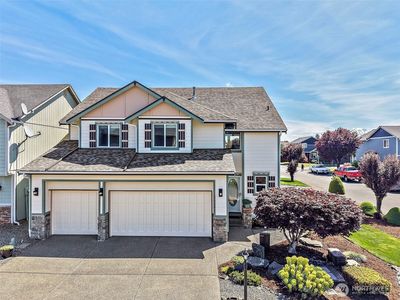 17709 24th Avenue Ct E