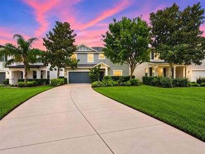 3161 WINGLEWOOD CIRCLE