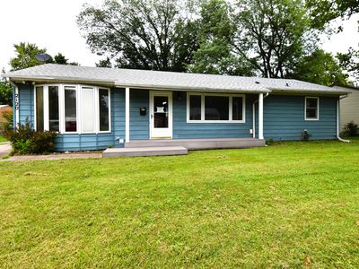 Property at 2120 Melrose Ave, Ames, IA