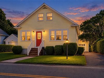 Property at 520 Middle Hwy, Barrington, RI