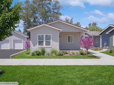 4671 Winding Creek Avenue