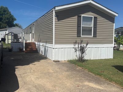 413 Early Rd