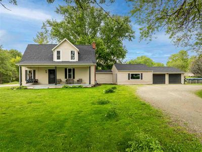 Property at 607 South St, Fountain City, IN