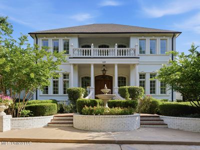 100 Overbrook Hl