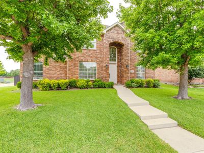 1502 Angel Falls Dr