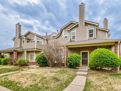4760 S Wadsworth Boulevard #J-107