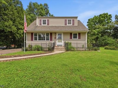 Property at 17 W Main St, High Bridge, NJ
