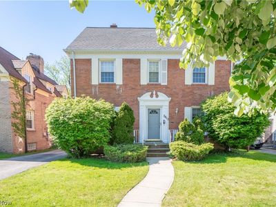 Property at 3812 E Antisdale Rd, South Euclid, OH