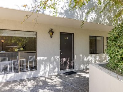 500 Glenwood Cir APT 514