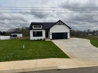 1444 Angus Way LOT 35