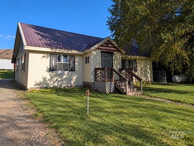 Property at 105 N Main St, Council, ID