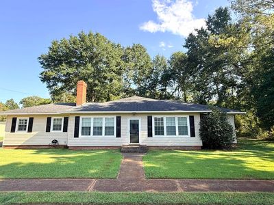 Property at 306 W Roberts Ave, Talladega, AL