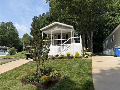 710 Sand Hill Rd Lot 63