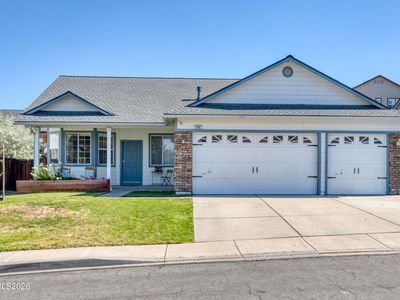 3382 Snake River Dr
