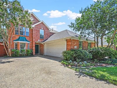 3481 Forest Hills Cir