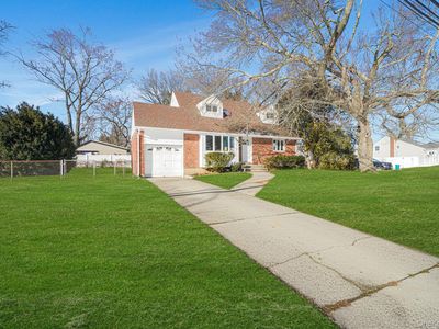 182 W 17th Street