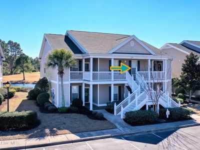 984 Great Egret Circle SW UNIT # 4