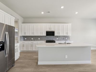 3501 Buffalo Creek Dr