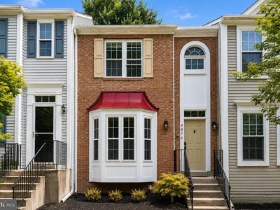 4876 Ebb Tide Ct