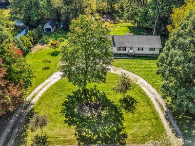 Property at 5005 Jensen Rd, Fruitport, MI