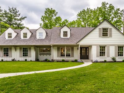 7105 Sylvan Ridge Rd