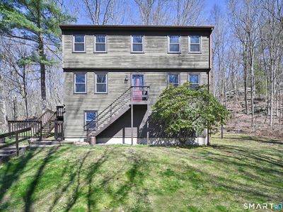 Property at 518 Hopriver Road, Bolton, CT