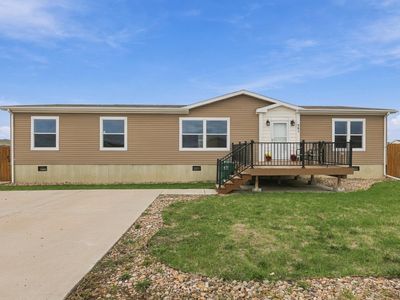 Property at 983 Bennington Dr, Box Elder, SD
