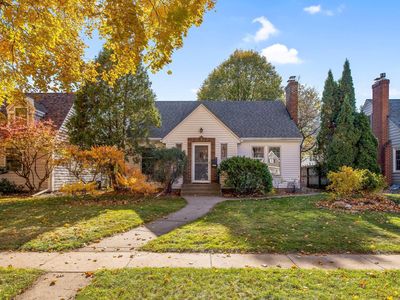 Property at 1436 Idaho Ave W, Falcon Heights, MN