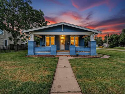 Property at 337 W 5th St, Junction City, KS