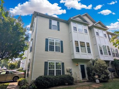 13407 Cleeve Hill Ct