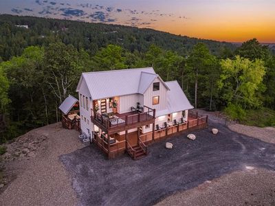 1408 Lukfata Trail Rd