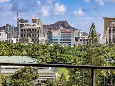 1910 Ala Moana Blvd APT 10B