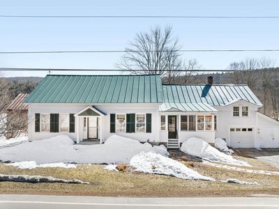 104 Worcester Village Road