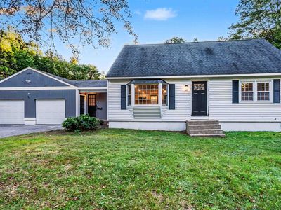 91 Turkey Hill Road