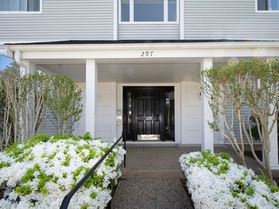 297 Temple St #21