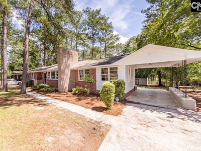 3210 Covenant Rd